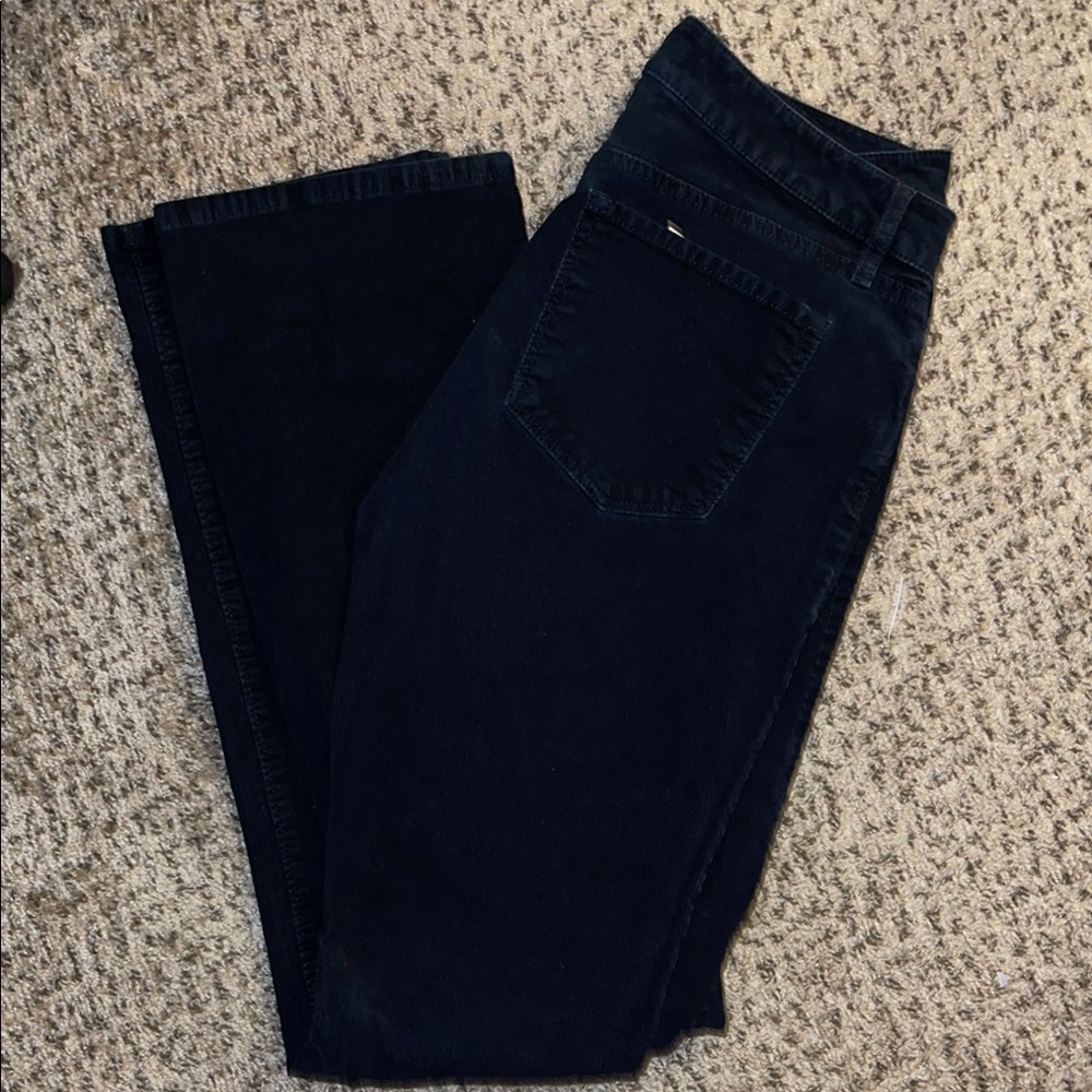 LOFT Boot Cut Pants